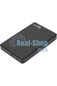 Внешний корпус для HDD Gembird EE2-U2S-40P 2.5
