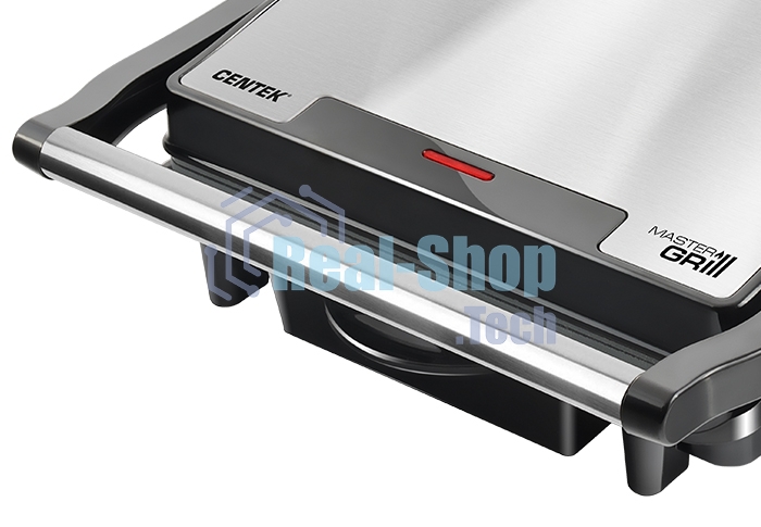 Гриль контактный электрический Centek CT-1469