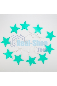 Гирлянда светодиодная Neon-night 