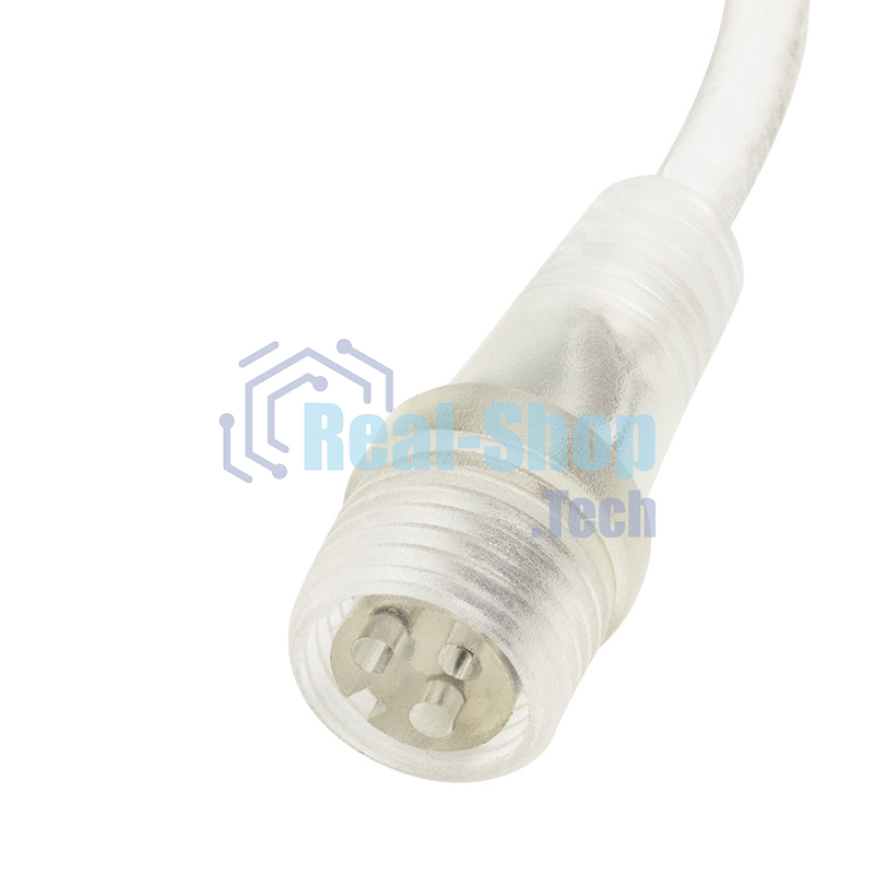 Контроллер для наборов трехжильного светодиодного дюралайта Neon-night 6м и 14м, до 30м