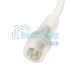 Контроллер для наборов трехжильного светодиодного дюралайта Neon-night 6м и 14м, до 30м