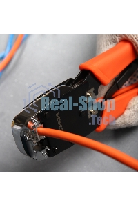 Кримпер PROconnect HT-500R для обжима 8P8C, 6P4C