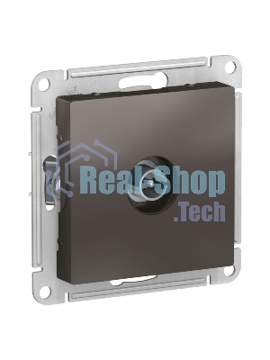 Механизм антенны TV ATLAS DESIGN коннектор мокко SchE ATN000693