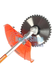 Триммер бензиновый Patriot PT 555 реж.эл.: леска/нож