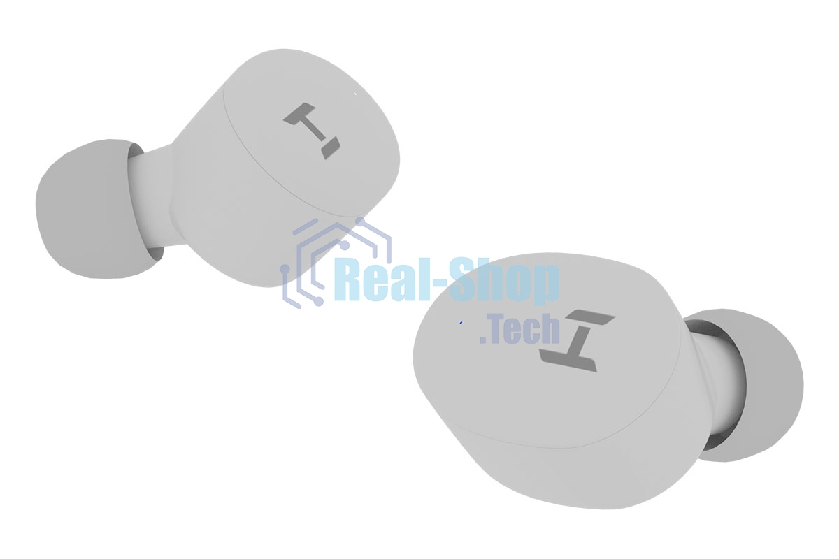 Наушники Harper HB-517 черный