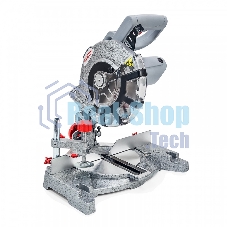 Пила торцевая Ставр ПТ-210/1400М (1шт) 1400 Вт, 5000 об/мин, диаметр диск 210 мм, посадочный диаметр диска 25,4 мм, максимальный пропил 55*120мм, угол распила 45 град в обе стороны, алюминиевый стол