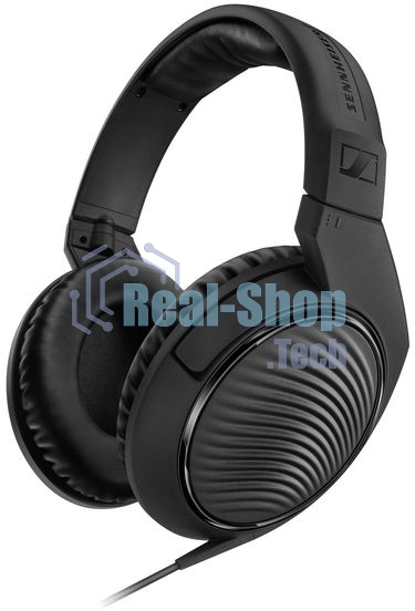 Наушники SENNHEISER HD 200 PRO