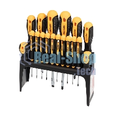 Набор отверток Rexant 18 предметов