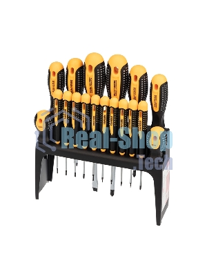 Набор отверток Rexant 18 предметов