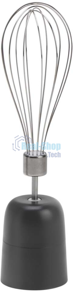 Блендер погружной Polaris PHB1591L Silent металлик 1500Вт