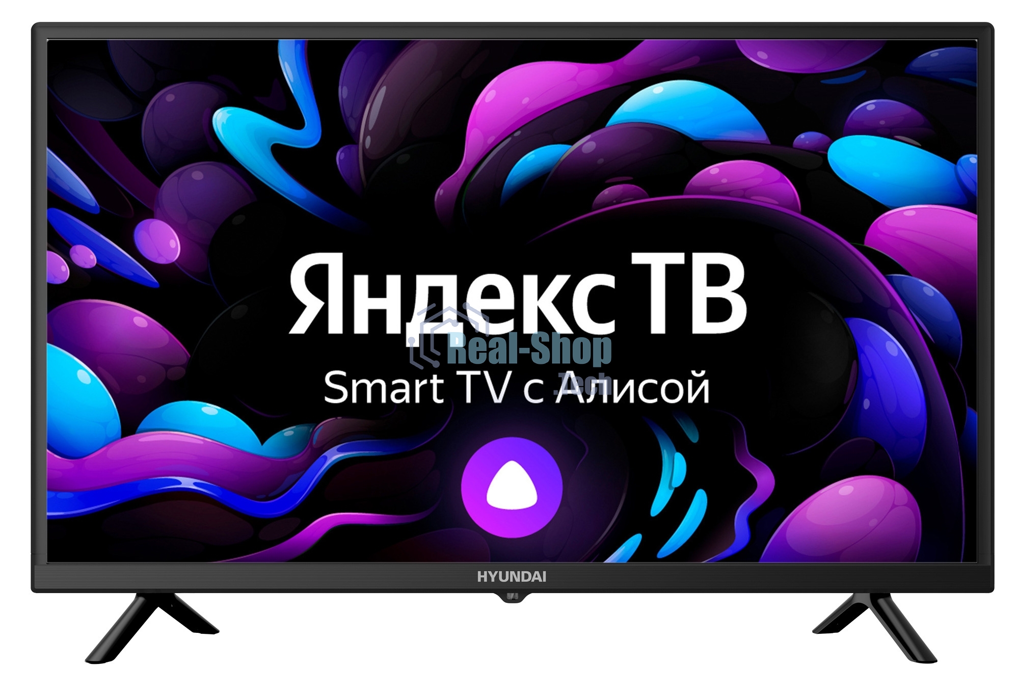 Телевизор Hyundai 32