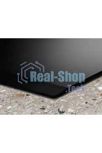 Индукционная варочная панель Electrolux CIR60430 на 4 конфорки, cтеклокерамика, мощность: 7350 Вт