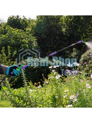 Опрыскиватель Palisad ручной с горловиной 3 л, насосом, шлангом, разбрызгиватель