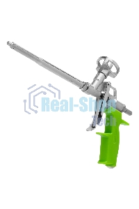 Пистолет для монтажной пены Сибртех 