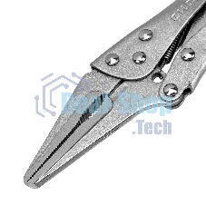 Зажим ручной Сибртех, удлиненный захват, 170 мм