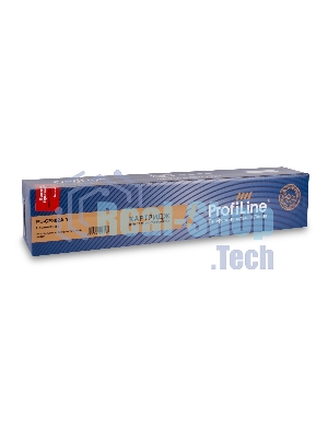 Картридж лазерный ProfiLine PL-CF302A (№827A) для принтеров HP Color LaserJet Enterprise flow M880z/M880z+ Yellow 32000 копий