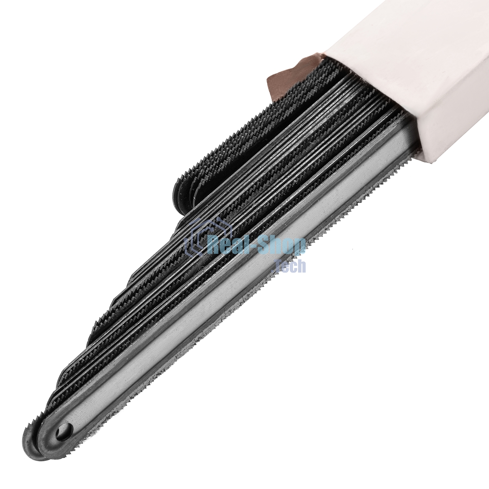 Полотна для ножовки по металлу Sparta 300 мм, 36 шт.