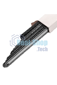 Полотна для ножовки по металлу Sparta 300 мм, 36 шт.