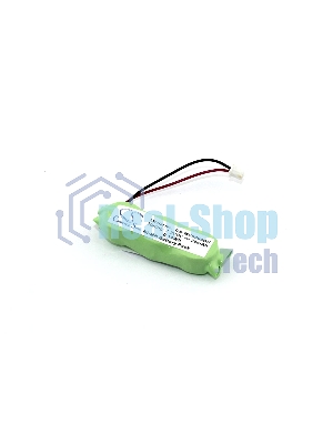 Аккумулятор CameronSino CS-MC9000BU для Symbol MC9000 7.2V 20mAh, 0.14Wh