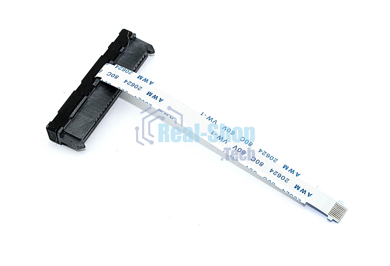 Шлейф жесткого диска для ноутбука Asus VivoBook X571