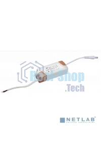 Драйвер LED MG-40-600-01 E для светильников LED ДВО 36Вт W/S ИЭК LDVO0-36-0-E-K01