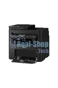 МФУ лазерное Canon i-Sensys MF275dw (5621C001), A4, ч/б, печ. 29 стр/мин., скан. до 20 стр/мин (ч/б) 15 стр/мин (цвет), 2400 x 600 dpi (печать) 600x600dpi (скан.), USB, RJ-45, Wi-Fi, Air Print, Mopria