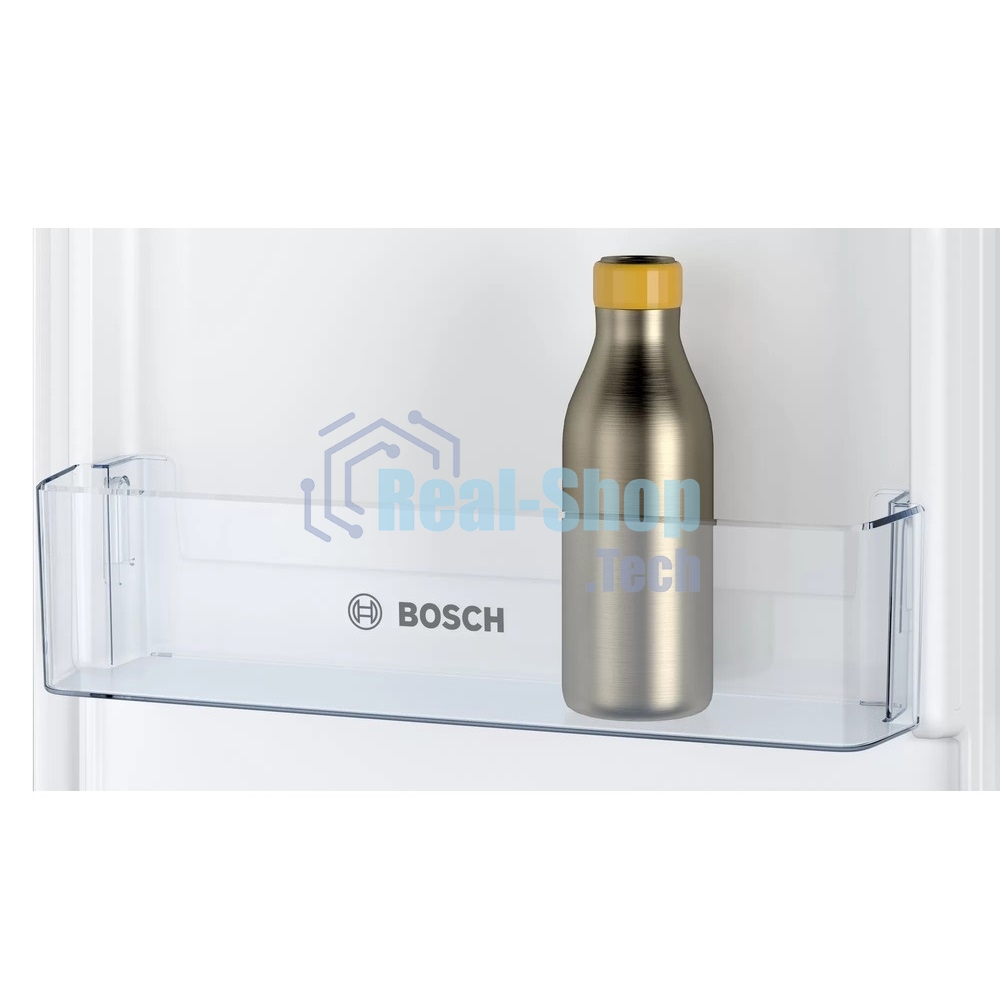 Холодильник Bosch KIN86NSE0 2-хкамерн. белый