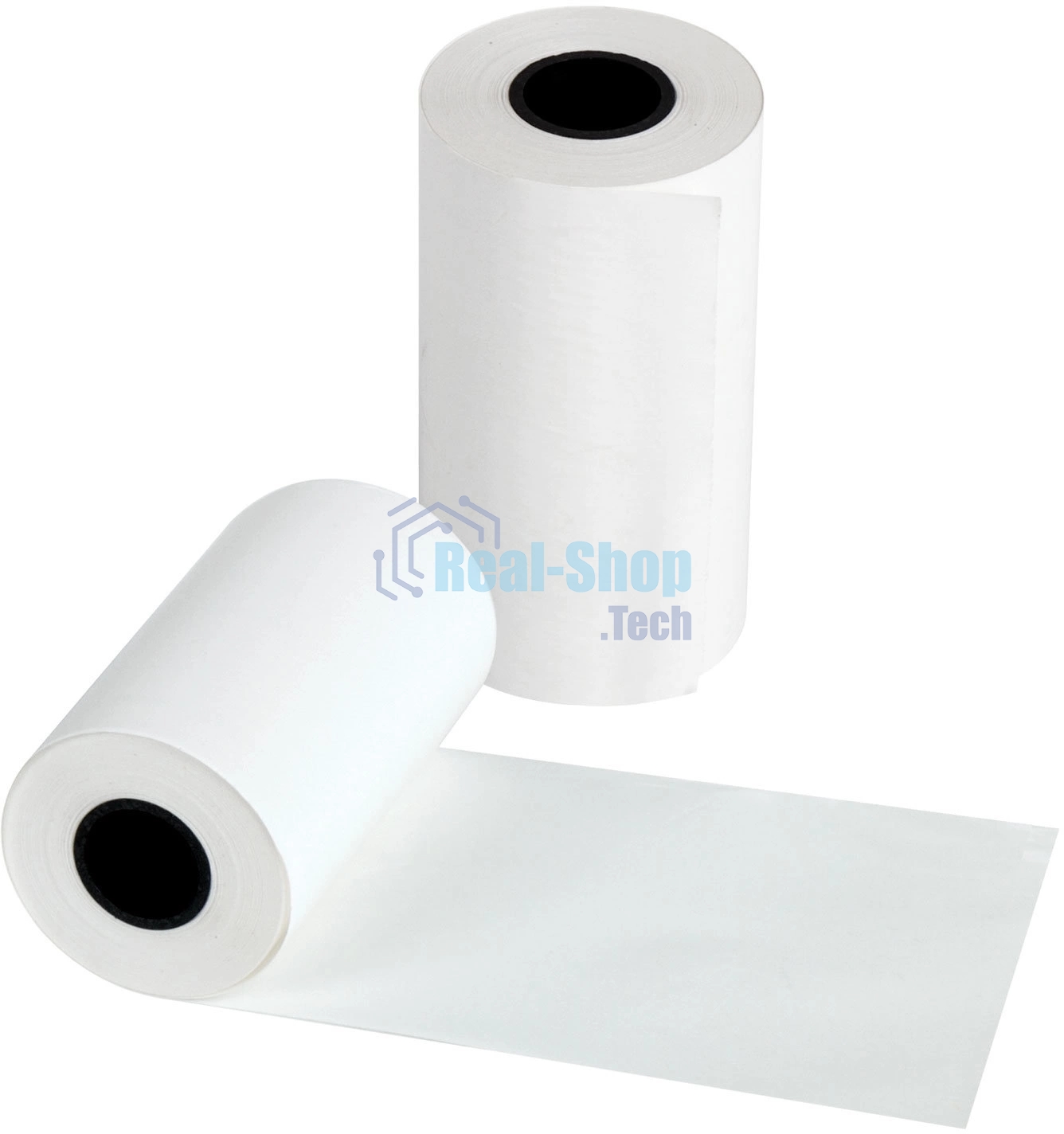 Лента чековая Cactus CS-RT57-32 57 мм, 32 м, термобумага, втулка 12 мм