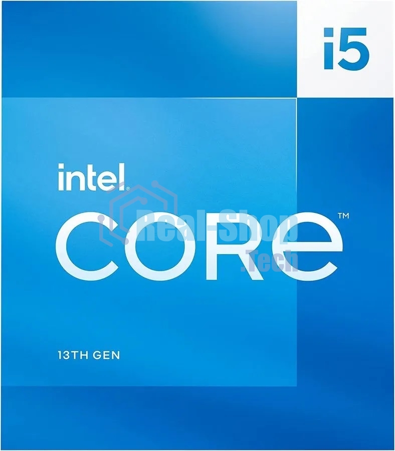 Процессор Intel Core i5-13400 Soc-1700 2.5GHz OEM