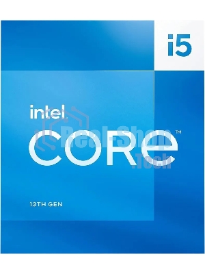 Процессор Intel Core i5-13400 Soc-1700 2.5GHz OEM