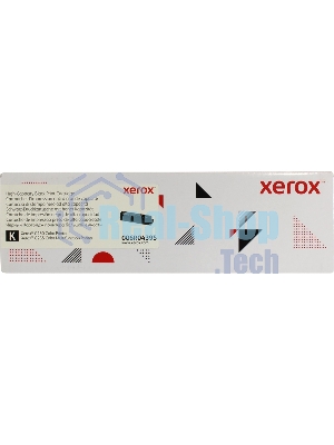 Картридж лазерный Xerox C230/C235 черный повышенной емкости (006R04395)