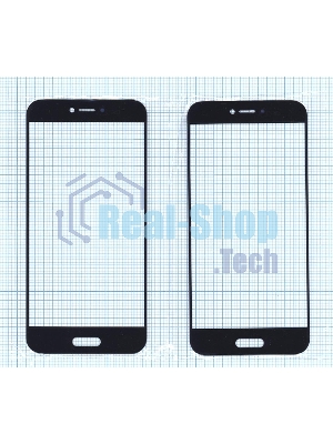 Защитное стекло для Xiaomi Mi5C черный
