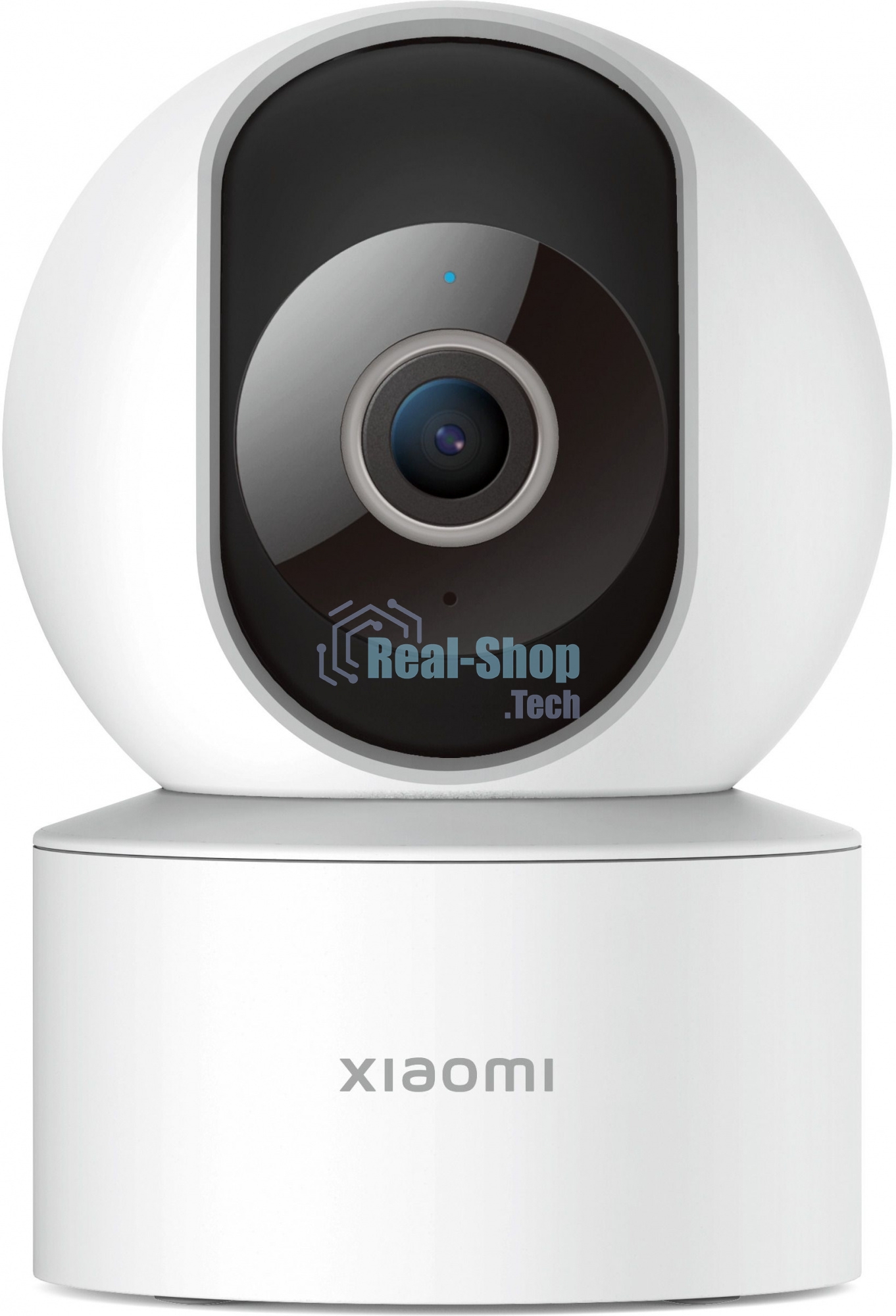 Поворотная IP-Камера Xiaomi Smart Camera C200 BHR6766GL