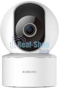 Поворотная IP-Камера Xiaomi Smart Camera C200 BHR6766GL