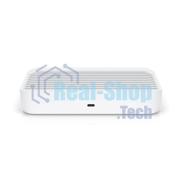 Коммутатор Ubiquiti UniFi Switch Flex XG Коммутатор, 4х 10G RJ45, 1х 1G RJ45