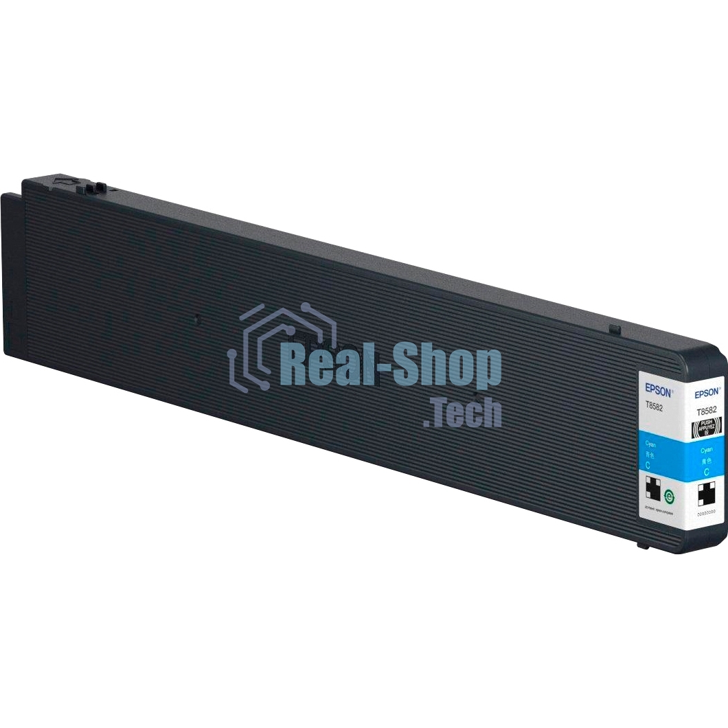 Контейнер с синими чернилами Epson WorkForce Enterprise WF-C20590