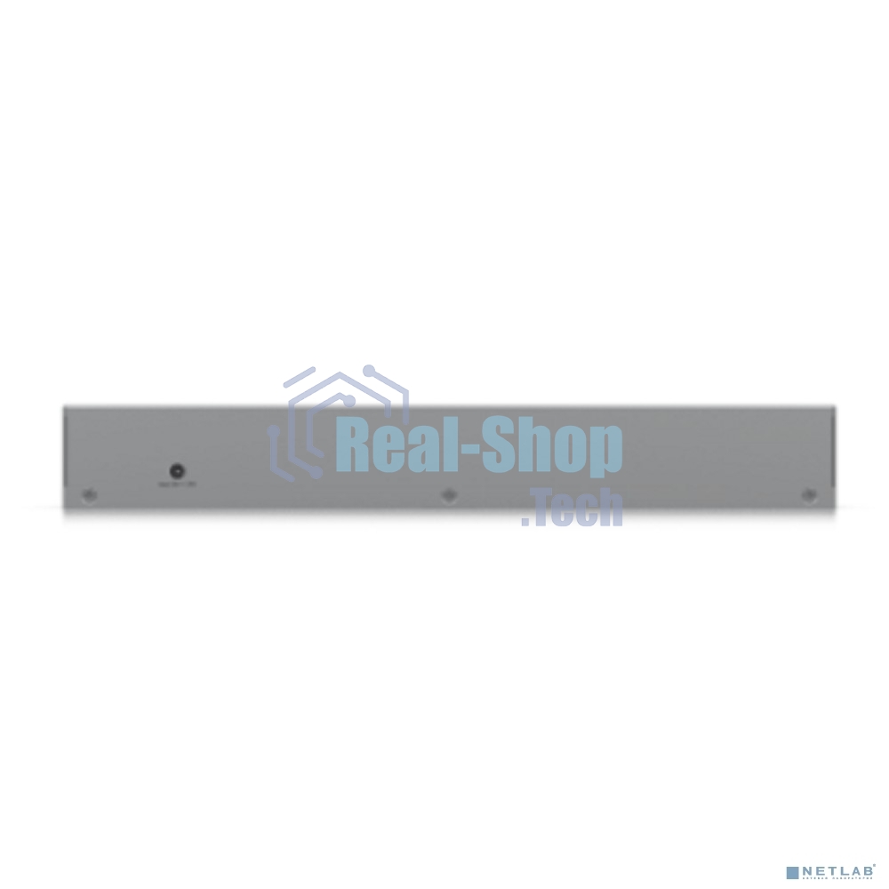 Коммутатор Ubiquiti UniFi Switch Pro Max 16 PoE PoE-коммутатор в стойку, 4х 2.5G RJ45, 12х 1G RJ45, 2х 10G SFP+, раздача 180 Вт