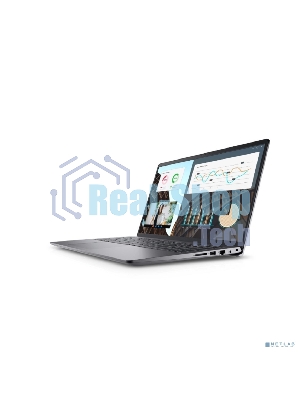 Ноутбук Dell Vostro 3530 Core i3 1305U 16Gb SSD 512Gb Intel UHD Graphics 15.6