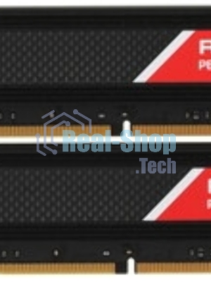 Оперативная память AMD Radeon R7, DDR4, 16Gb (1x16Gb), 2133MHz, CL15, DIMM, OEM