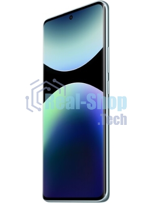 Смартфон Xiaomi Redmi Note 14 Pro+ 5G 8/256Gb, голубой