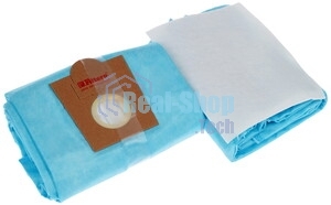 Комплект пылесборников Filtero SIE 01 XXL PACK Экстра, пятислойные, 8 шт., для пылесосов Bosch, SIEMENS, CONTI, KARCHER, SHIVAKI, Ufesa