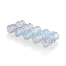 Заглушка для неона 220V 2835 круглого 16мм (10pkt) (End Cup 220V 2835 round neon) Заглушка для неона 220V 2835 круглого 16мм (10pkt) (End Cup 220V 2835 round neon)