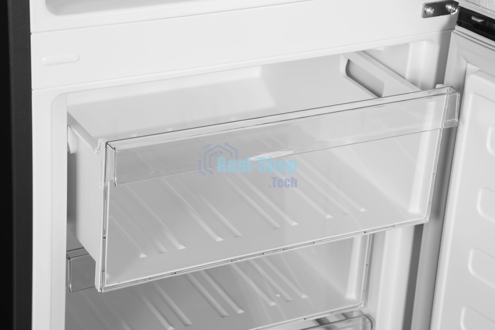 Холодильник Beko B1RCSK312G серый двухкамерный 213/87л морозилка снизу
