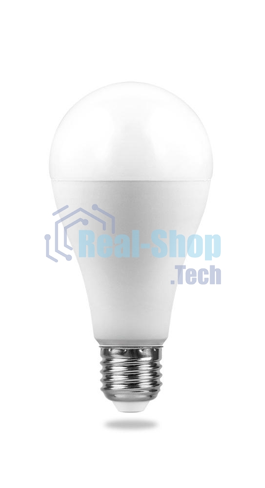 Лампа светодиодная Feron LB-100 (25792) 25W 230V E27 6400K A65