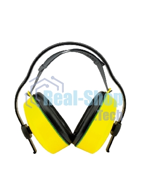 Наушники противошумные РОСОМЗ 60300сомз-3 пума
