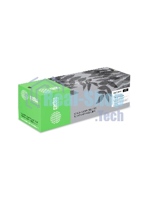 Картридж лазерный Cactus CS-TK8505K черный (30000 стр.) для Kyocera FS-4500CN/5550CN/TASKalfa 4551ci