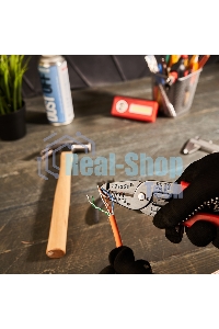 Инструмент для зачистки кабеля Rexant HT-1042 0.20-1.25 мм