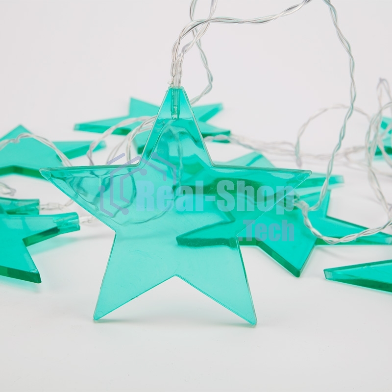 Гирлянда светодиодная Neon-night 