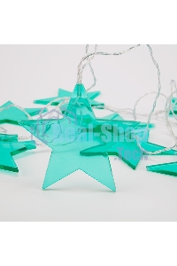 Гирлянда светодиодная Neon-night 