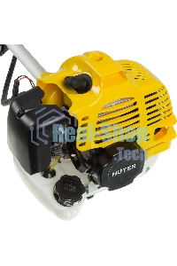 Триммер бензиновый Huter GGT-1500SX 1500Вт 2л.с. разбор.штан. реж.эл.:леска/нож